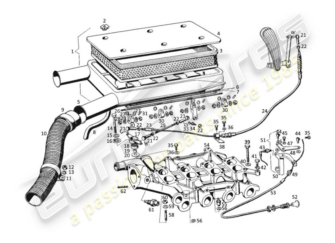 part diagram containing part number 420-05-12-00