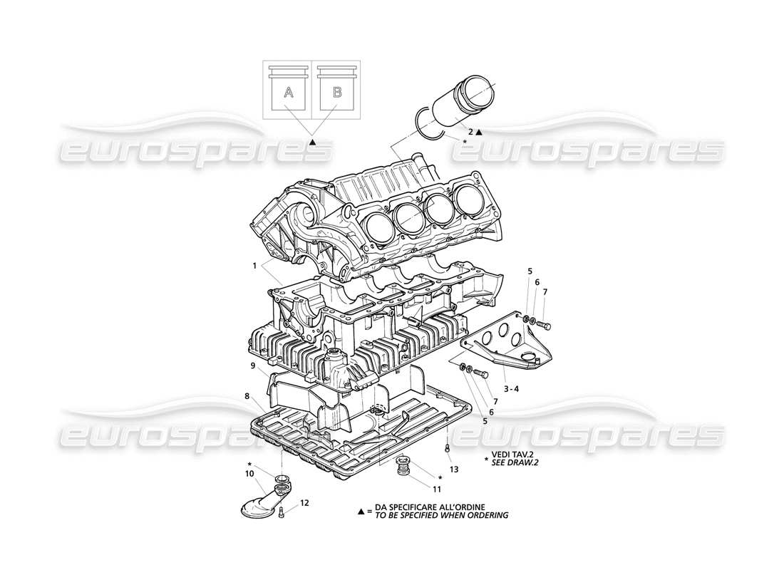 part diagram containing part number 578942201