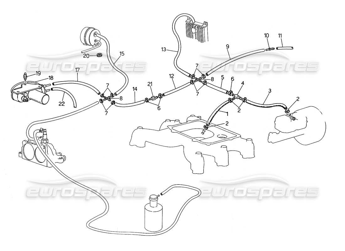 part diagram containing part number 313620304