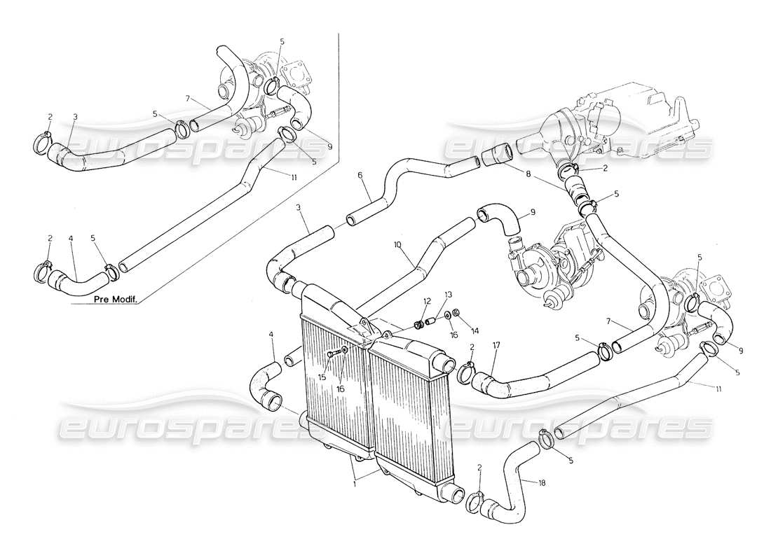 part diagram containing part number 312020136