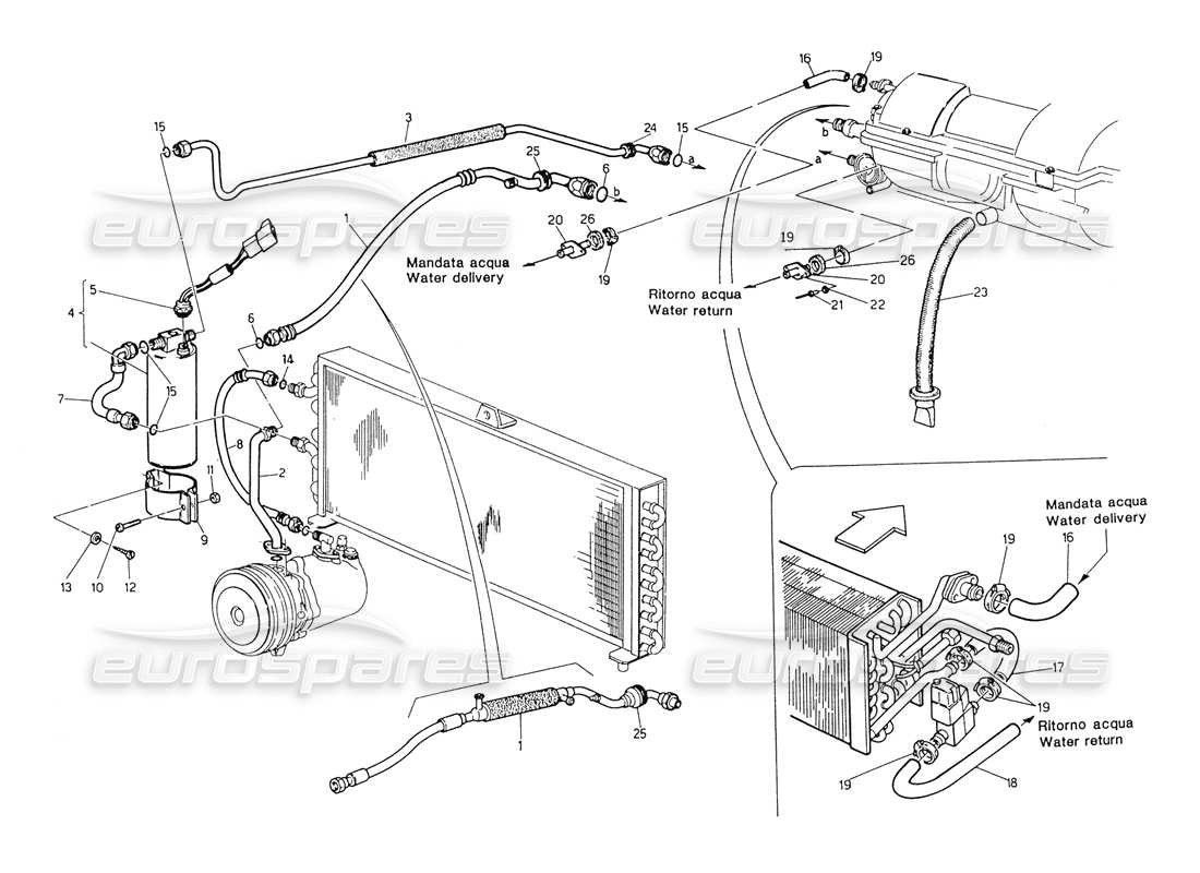 part diagram containing part number 315520371