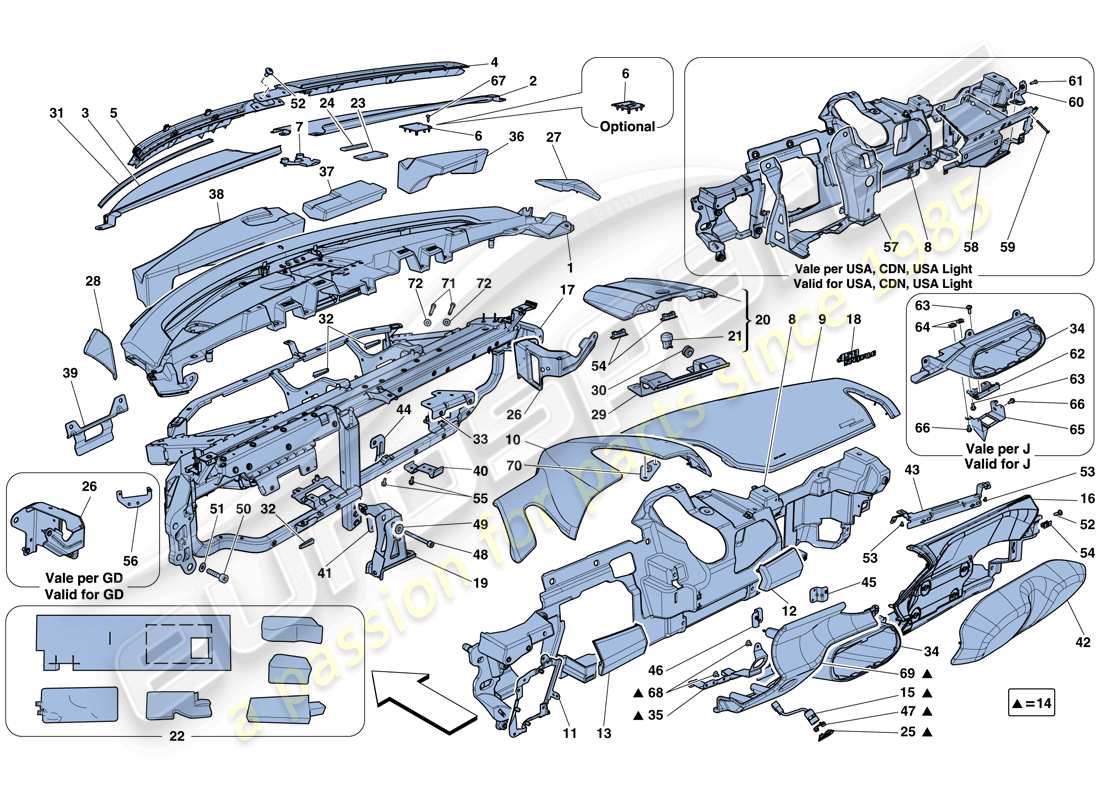 part diagram containing part number 859561..