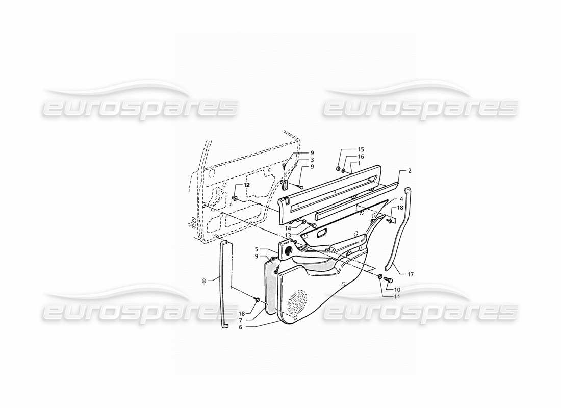 part diagram containing part number 379151164