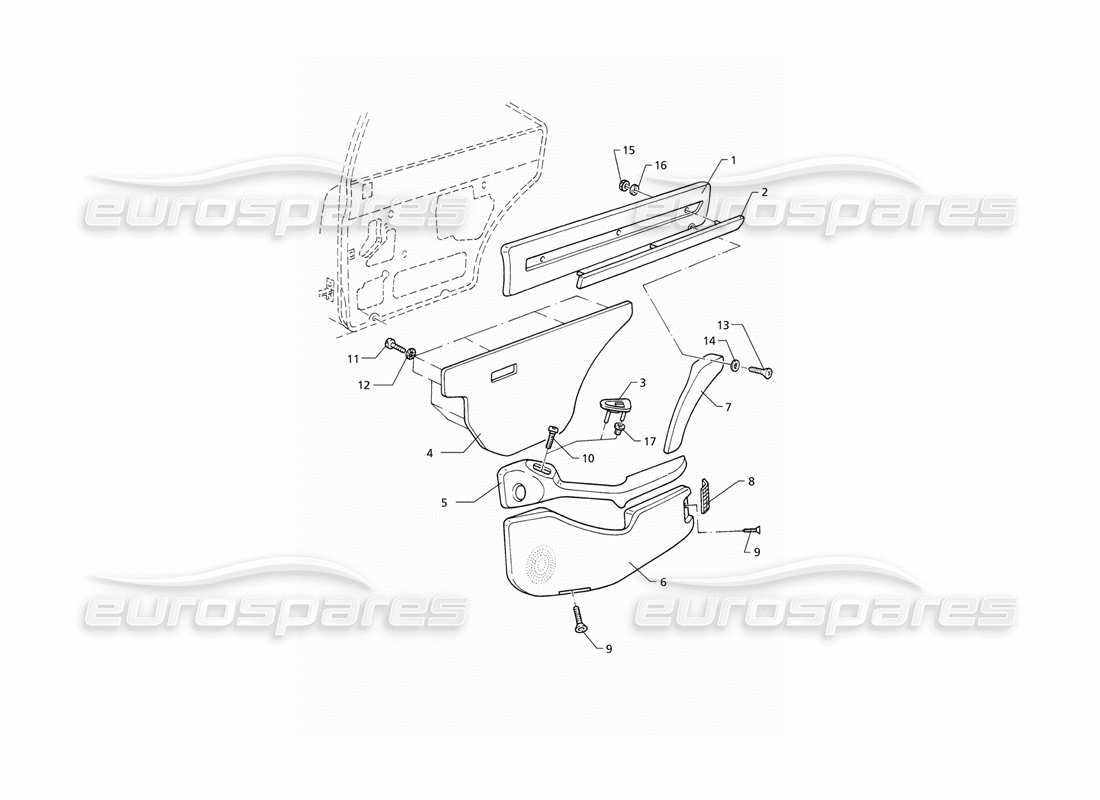 part diagram containing part number 379152163