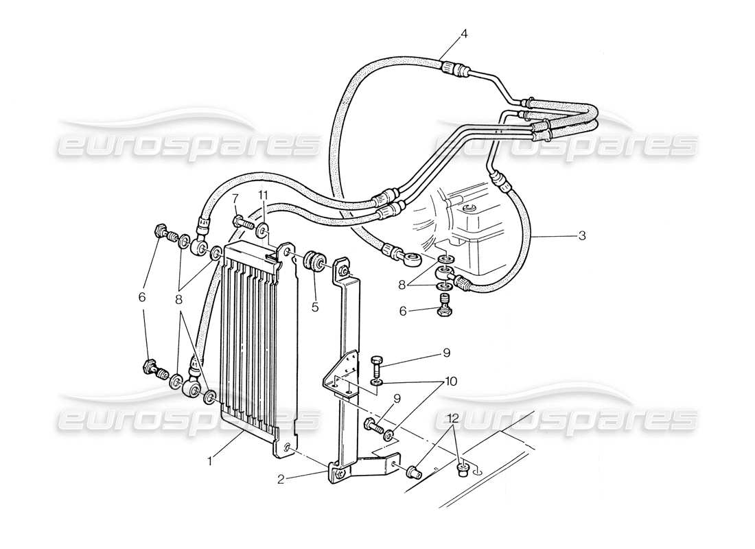 part diagram containing part number 138200060