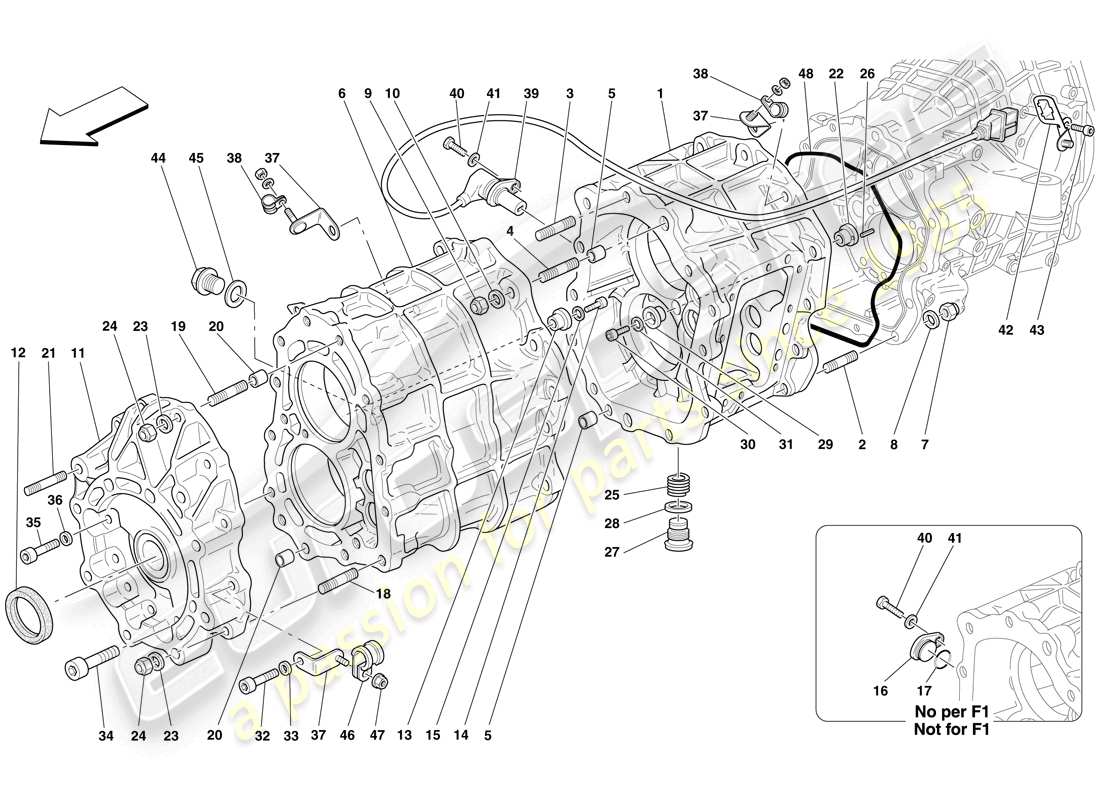 part diagram containing part number 199480