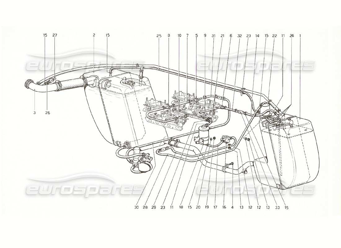 part diagram containing part number 106410