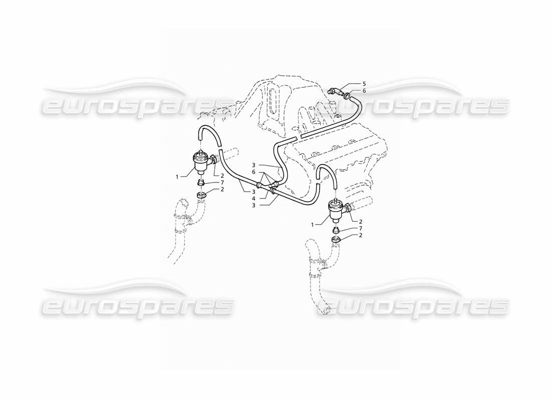 part diagram containing part number 571368000