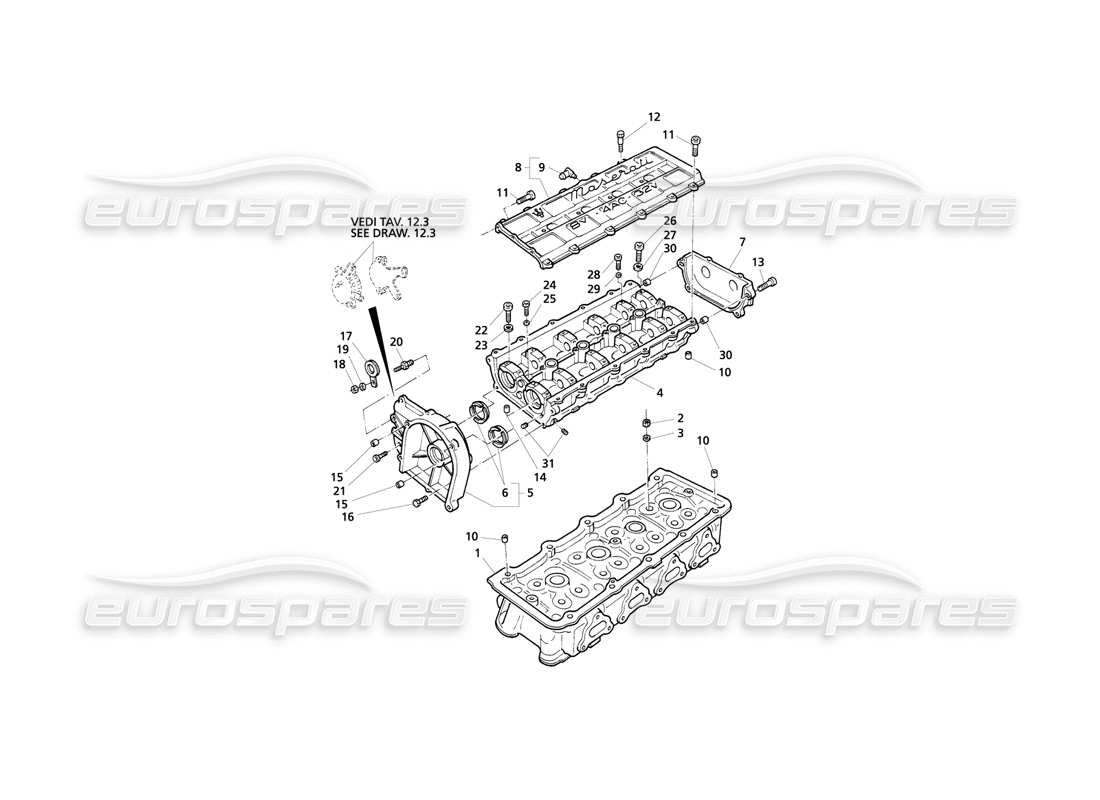 part diagram containing part number 479008701