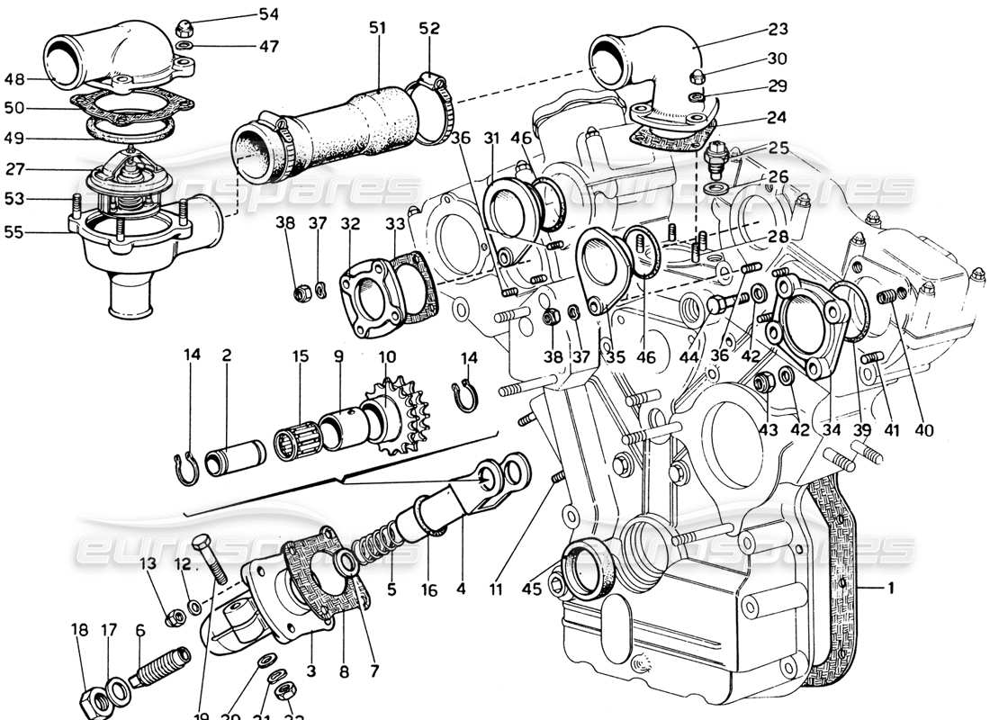 part diagram containing part number 206m - 102741