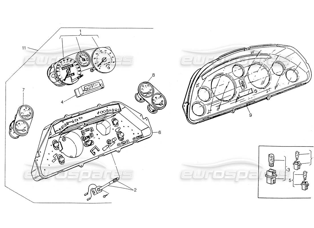 part diagram containing part number 393650202