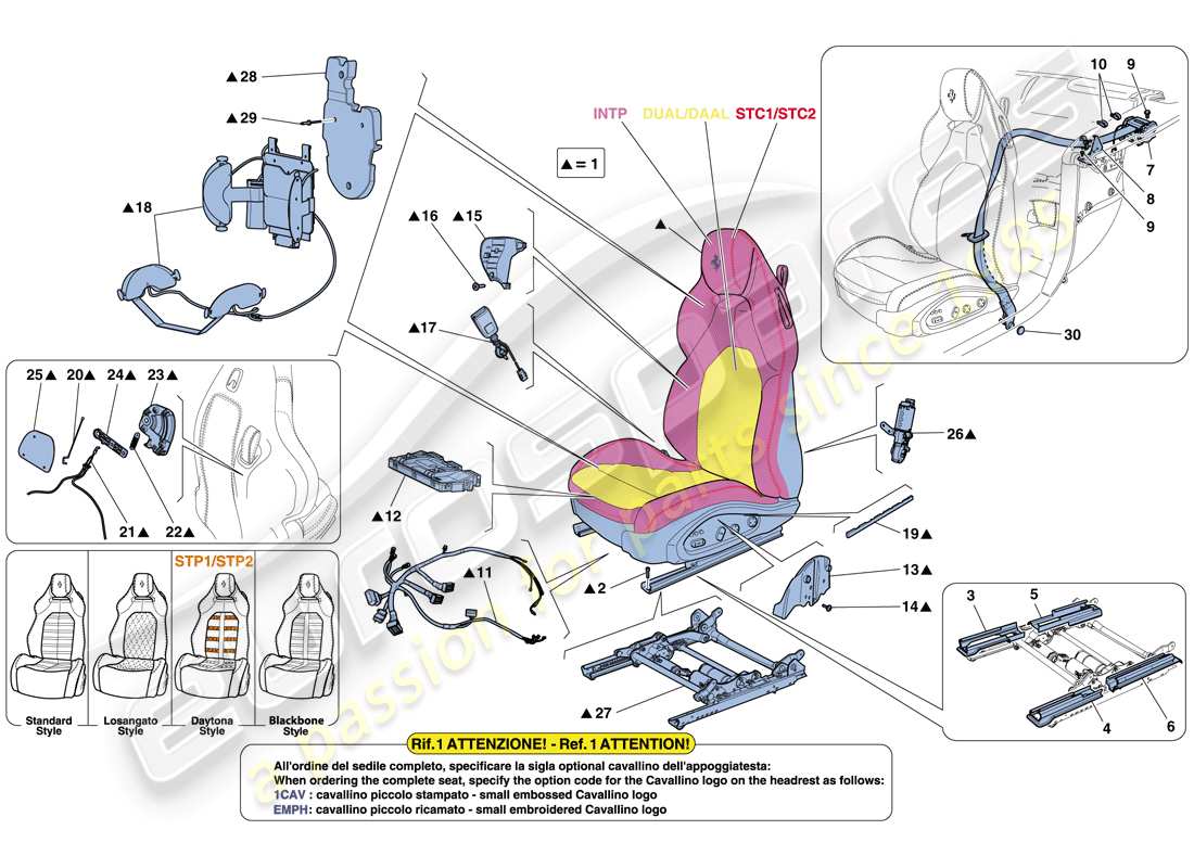 part diagram containing part number 854711000