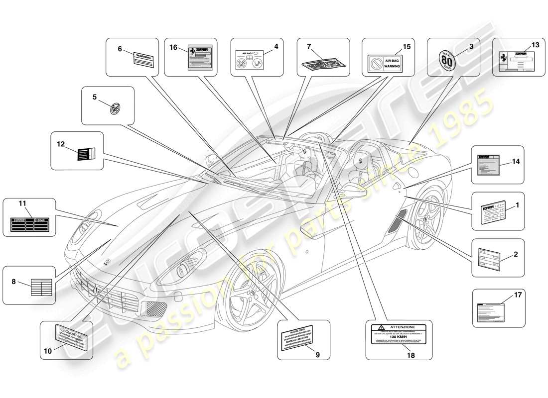 part diagram containing part number 277083