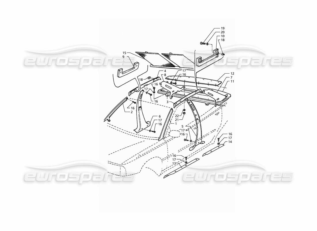 part diagram containing part number 379151301