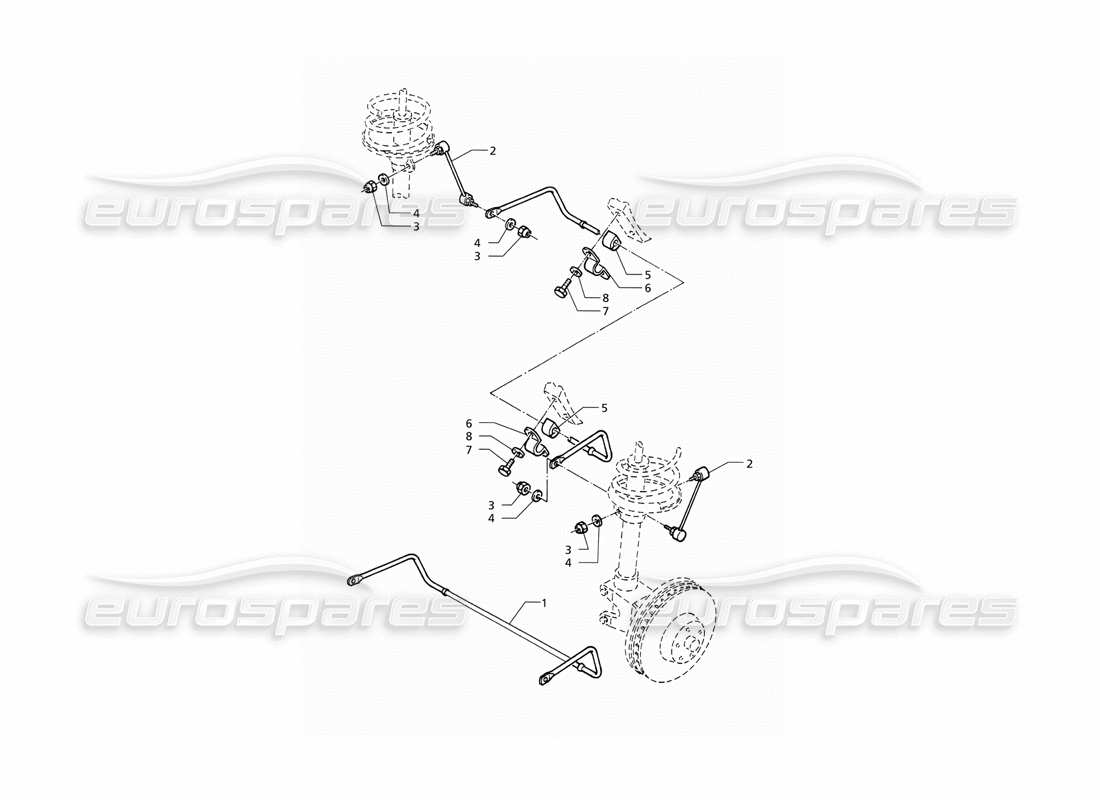 part diagram containing part number 329405800