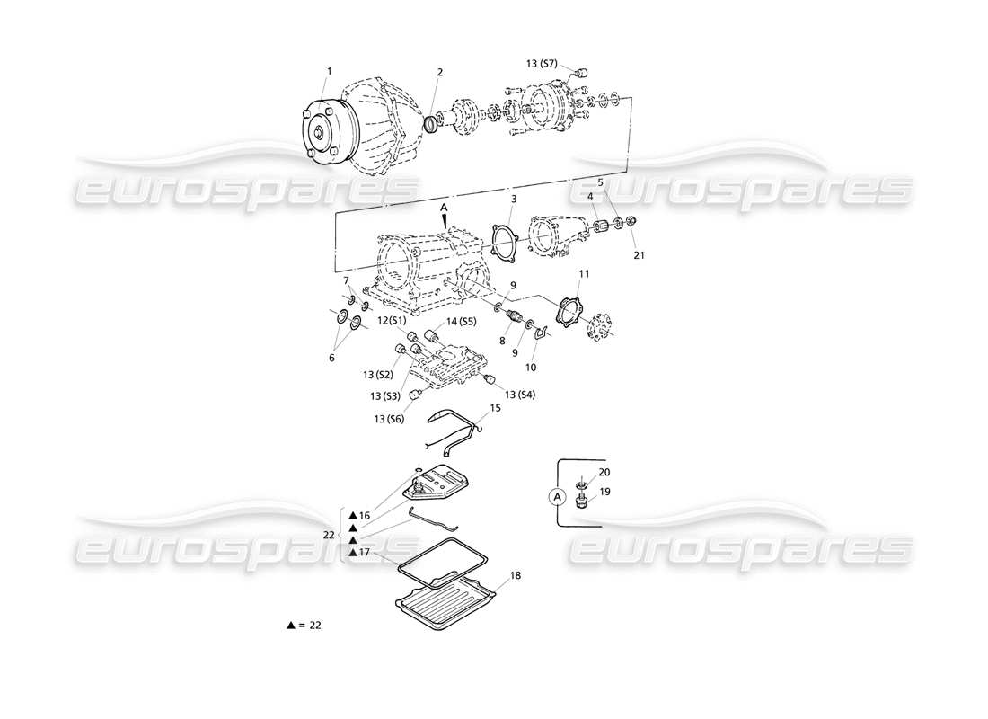 part diagram containing part number 372931310