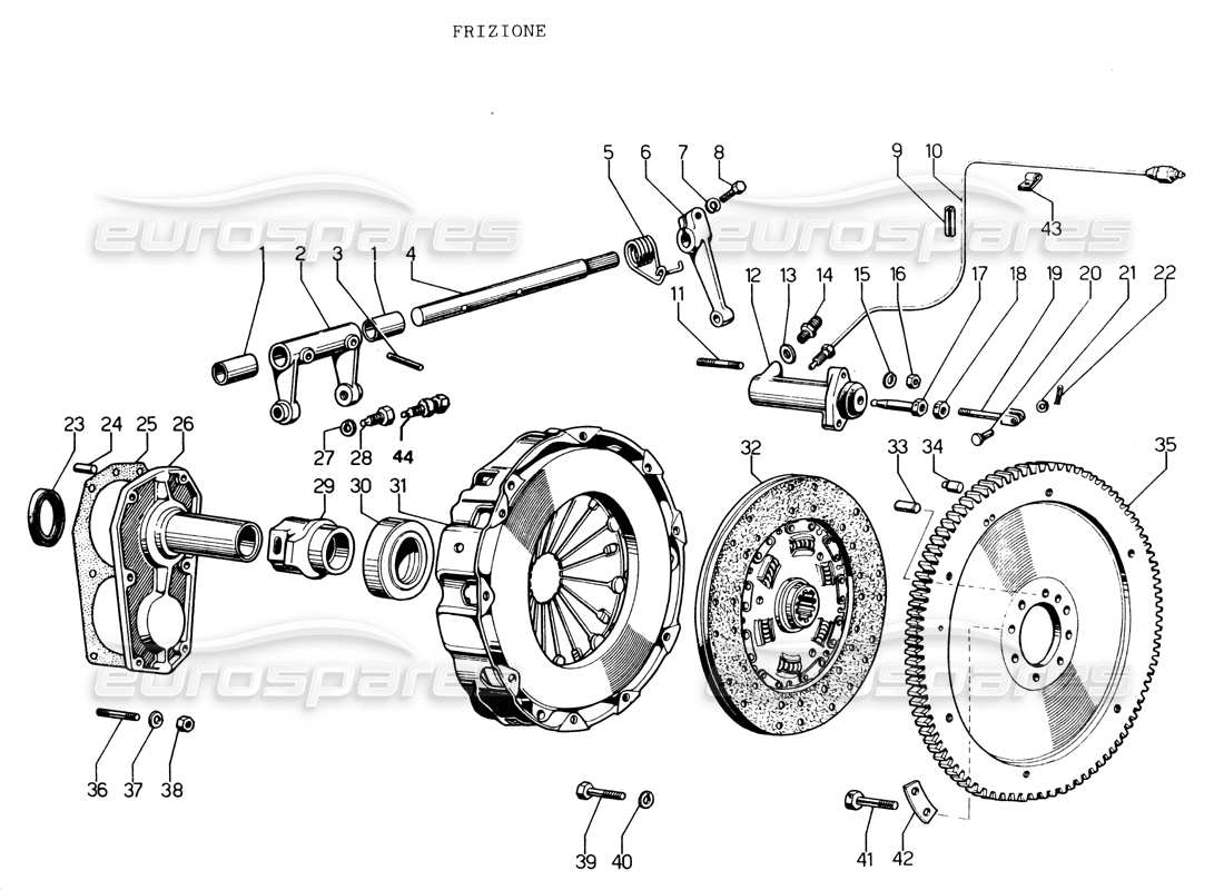 part diagram containing part number 002104088