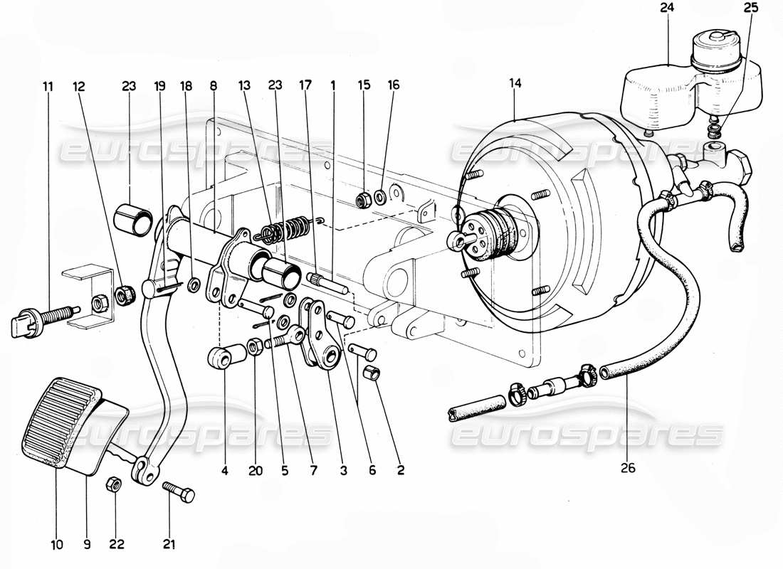 part diagram containing part number 680975