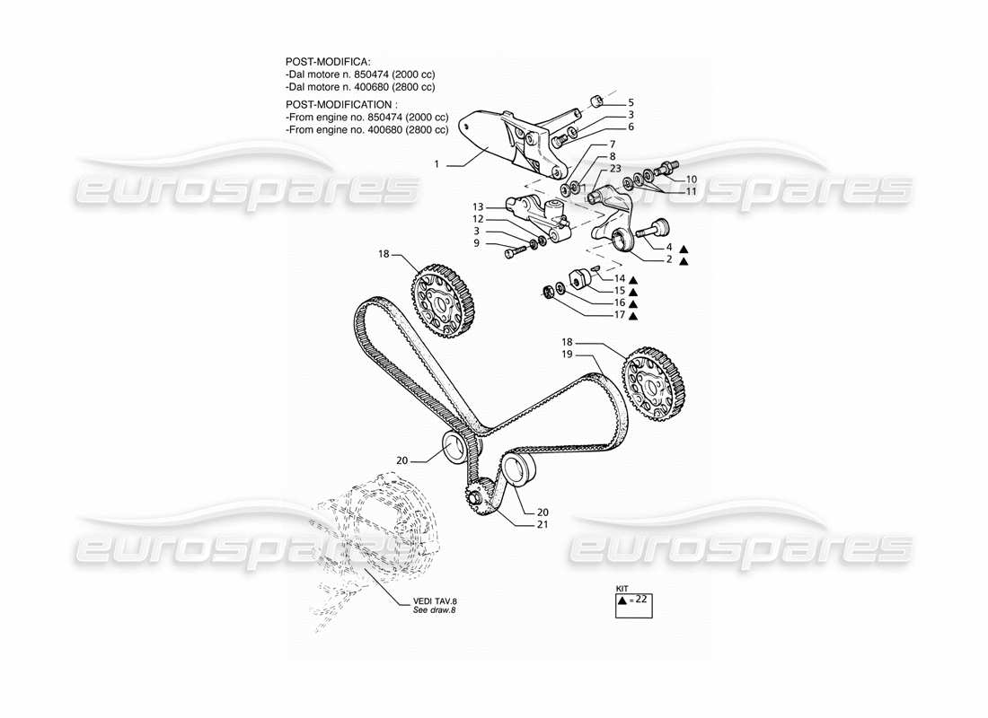 part diagram containing part number 475033200