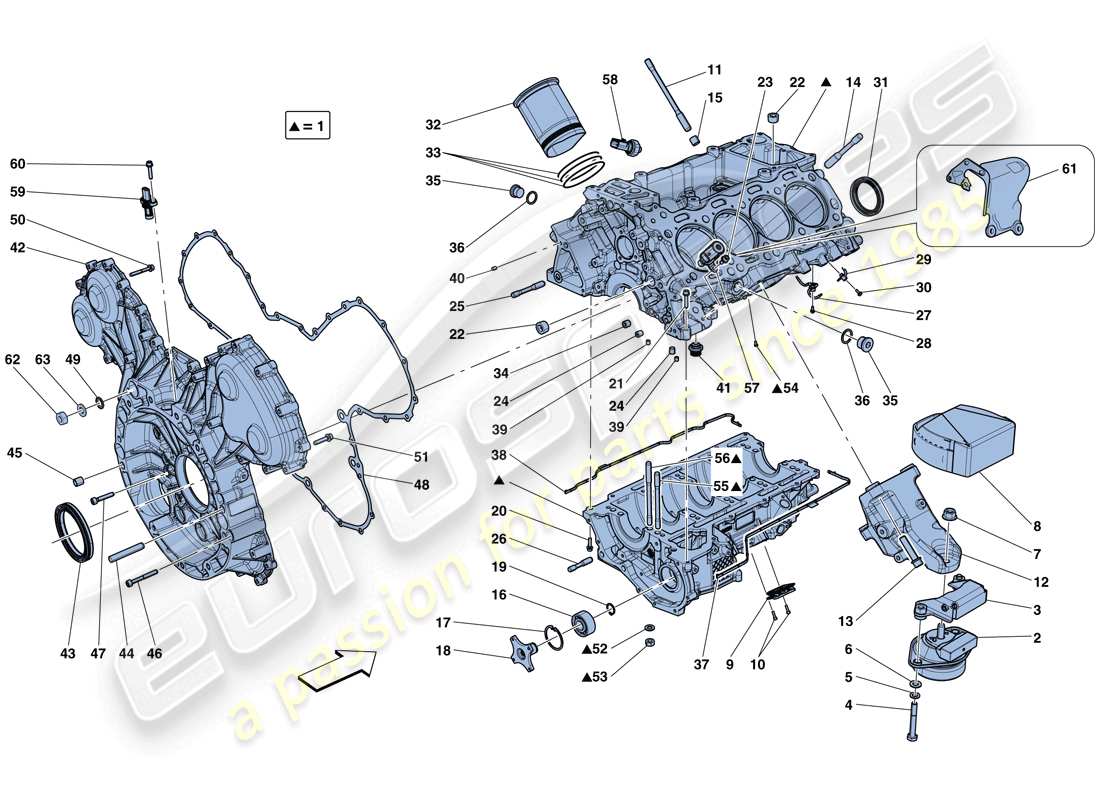 part diagram containing part number 339626