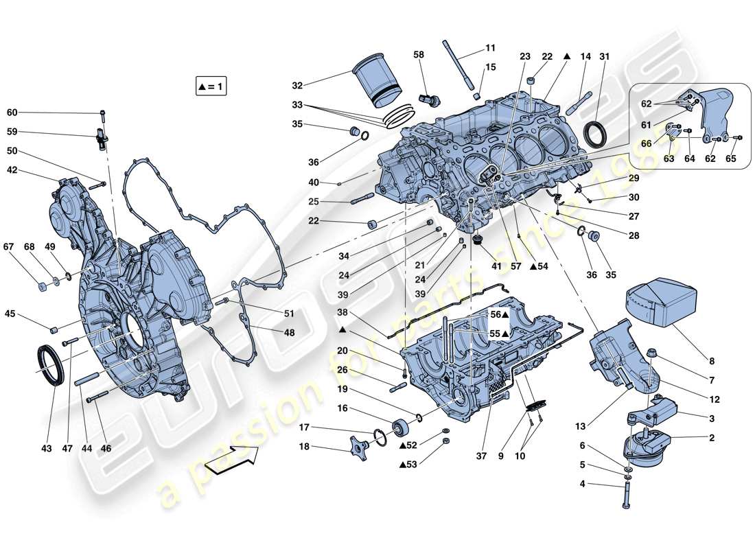 part diagram containing part number 282753