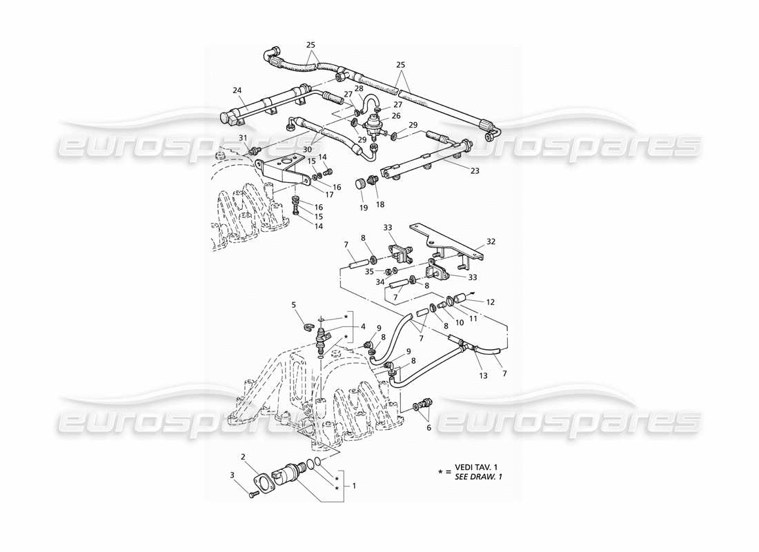 part diagram containing part number 10186890