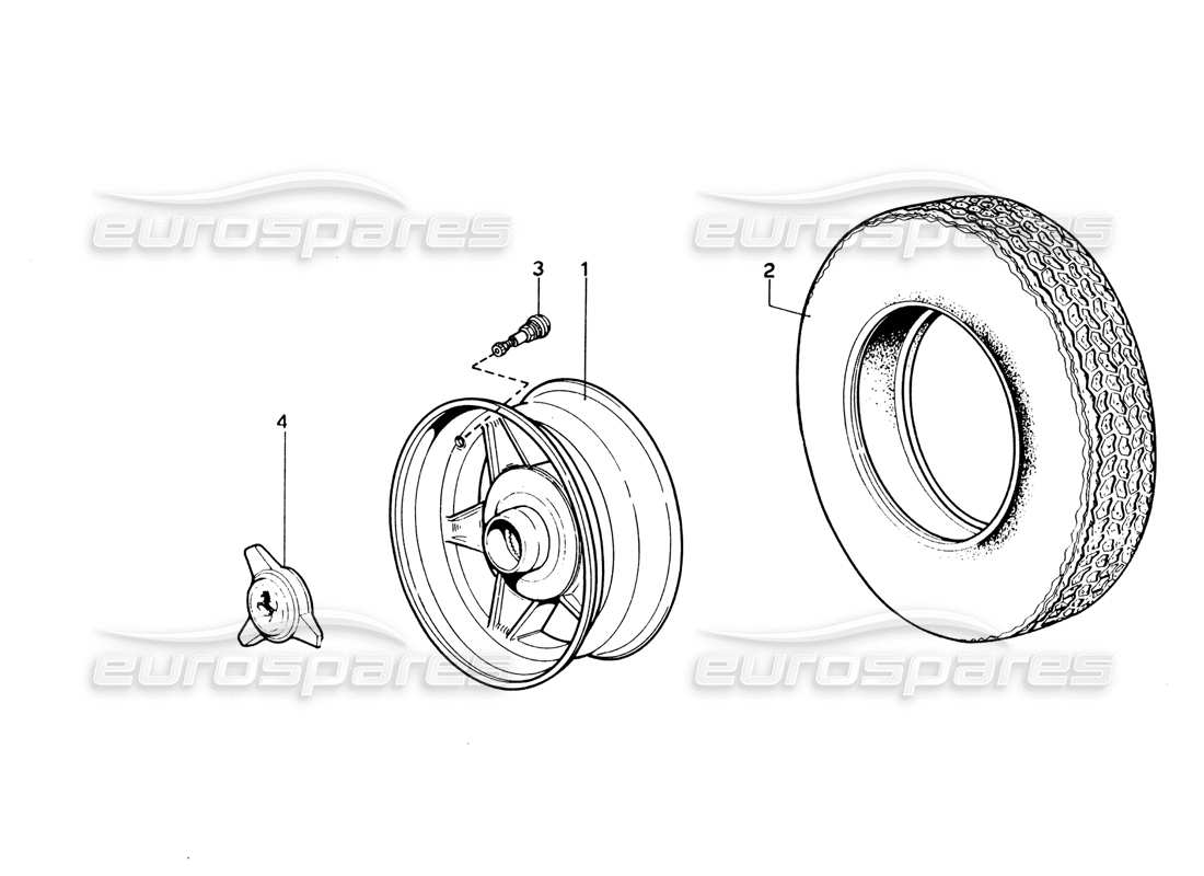 part diagram containing part number 700339