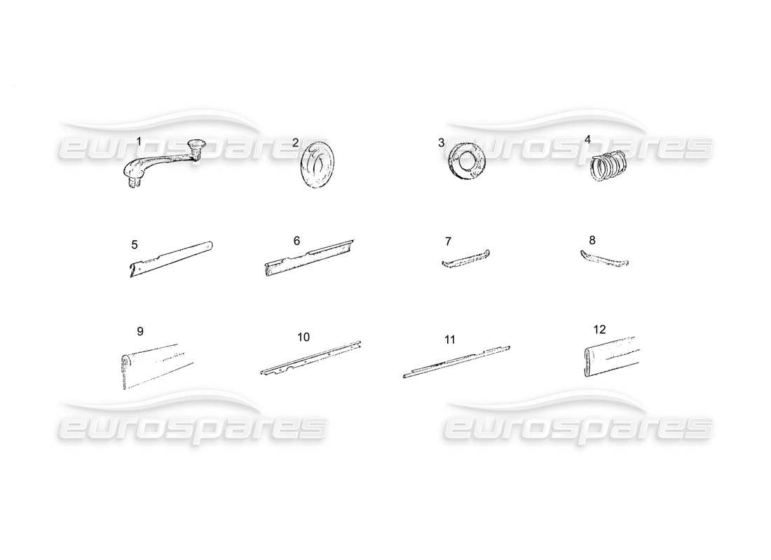 part diagram containing part number 239-30-920-00