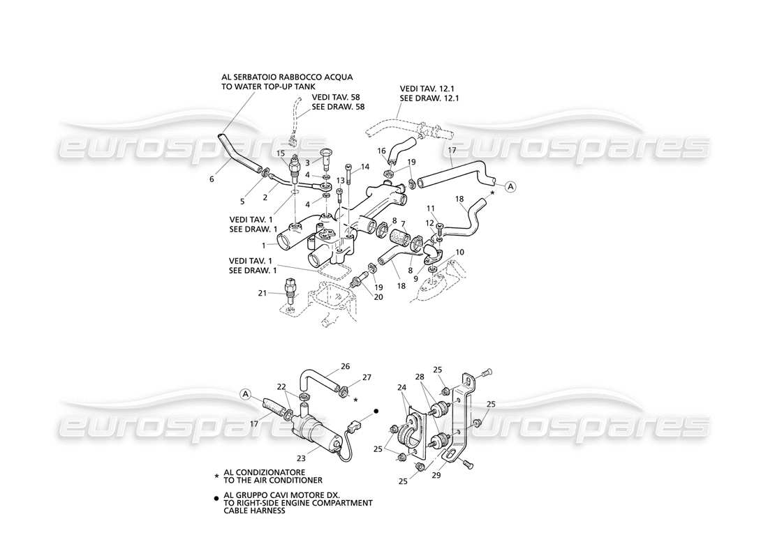 part diagram containing part number 479018400