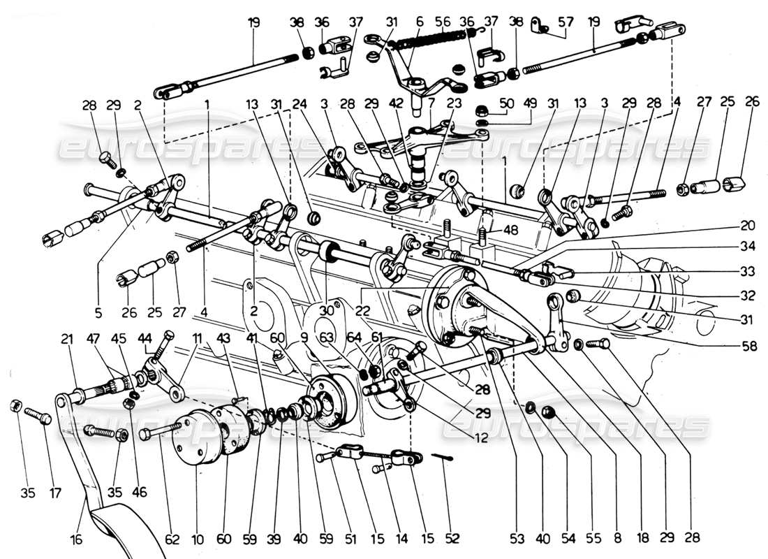 part diagram containing part number 181238