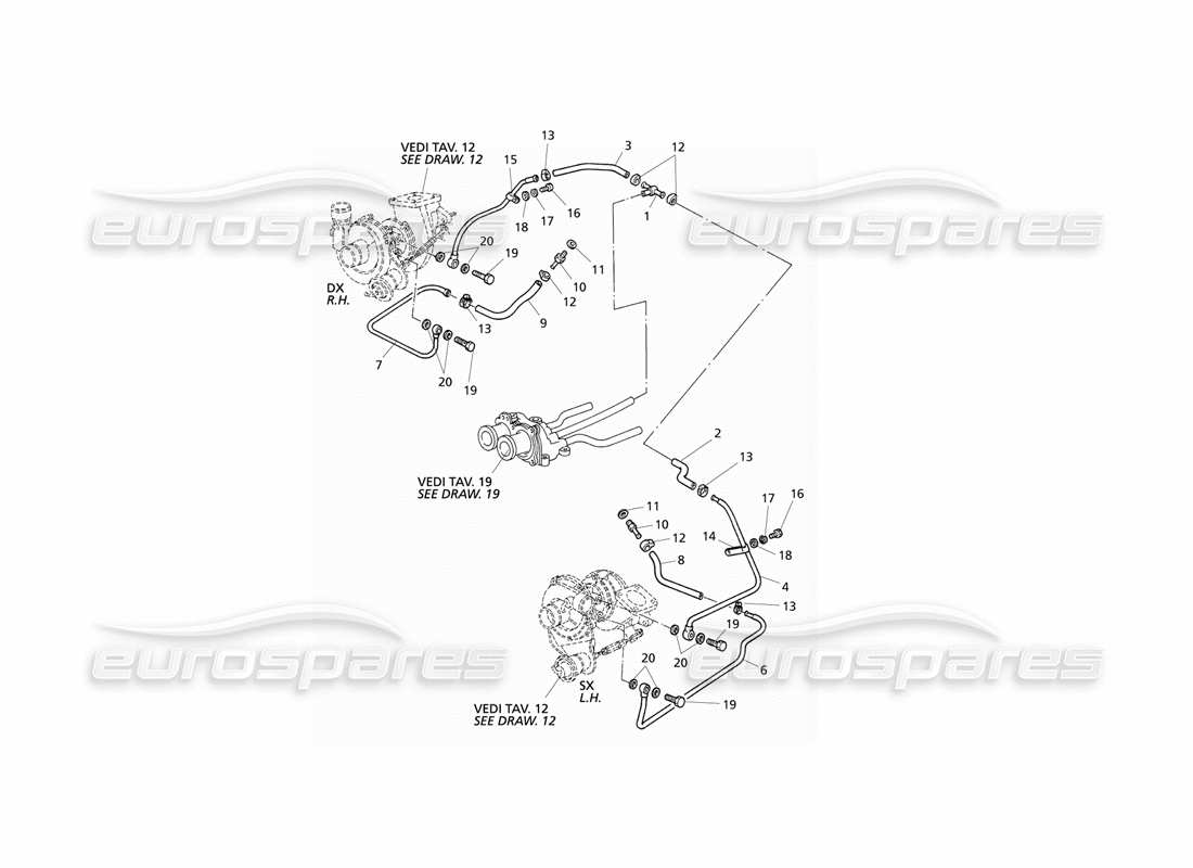 part diagram containing part number 452366901