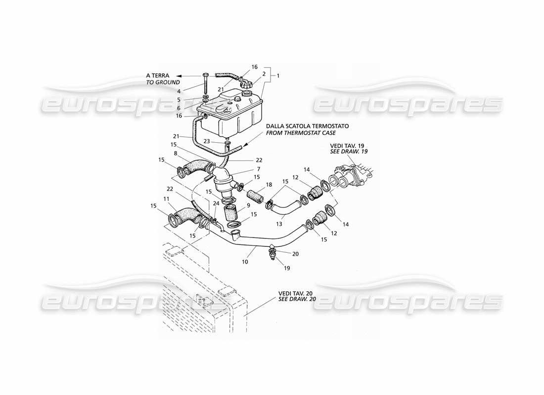 part diagram containing part number 374030341