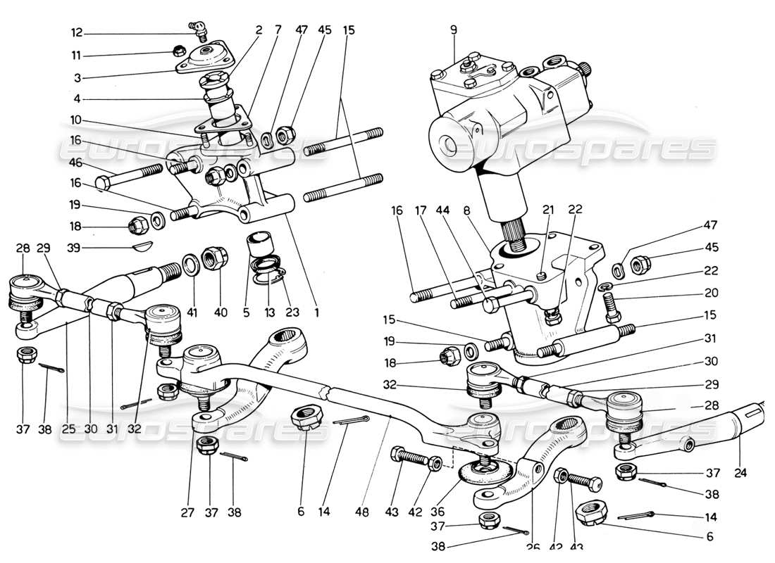 part diagram containing part number 760197