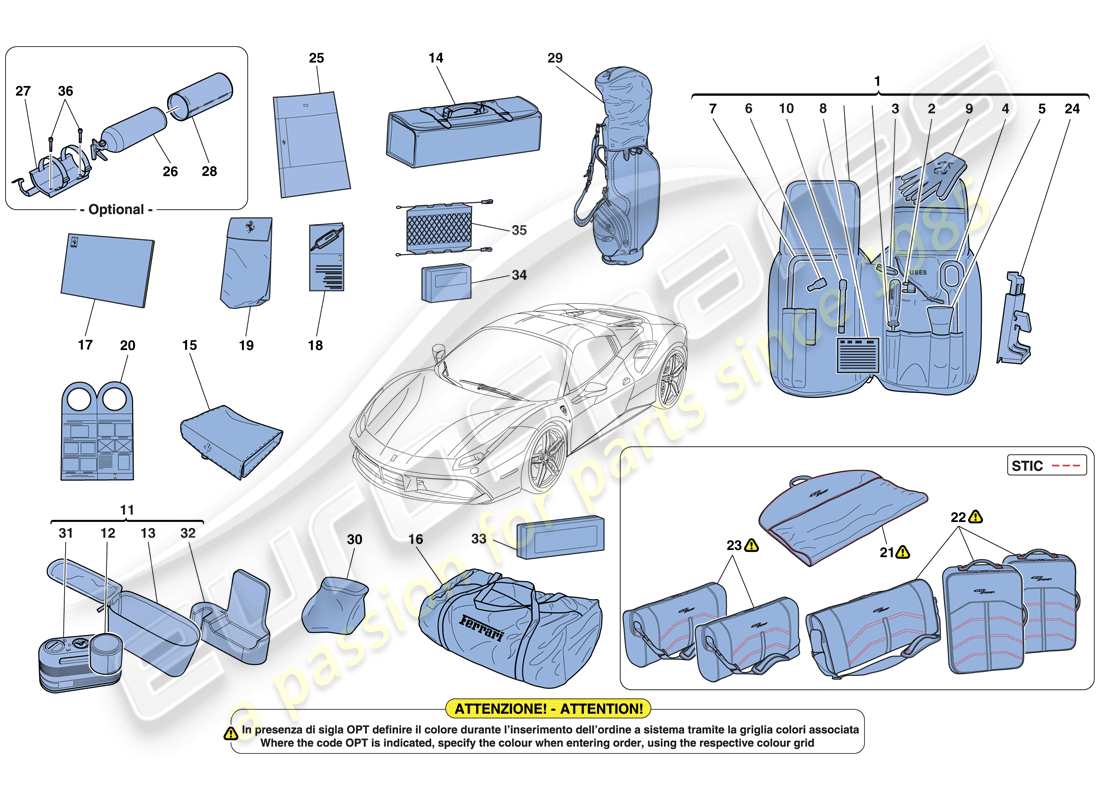 part diagram containing part number 87990800