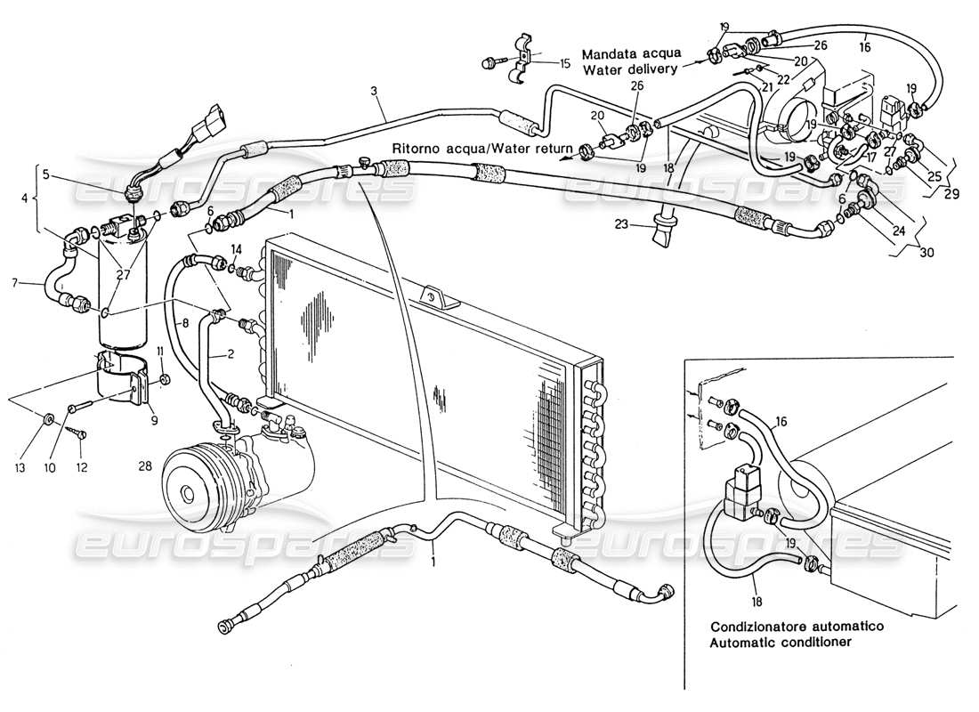 part diagram containing part number 315570111