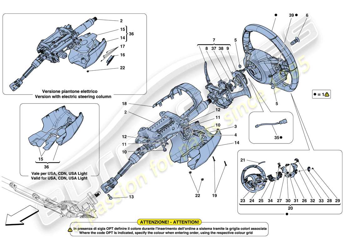 part diagram containing part number 320146