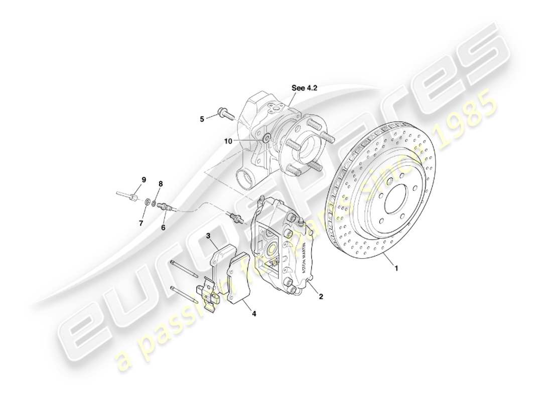 part diagram containing part number 28-122156-ad