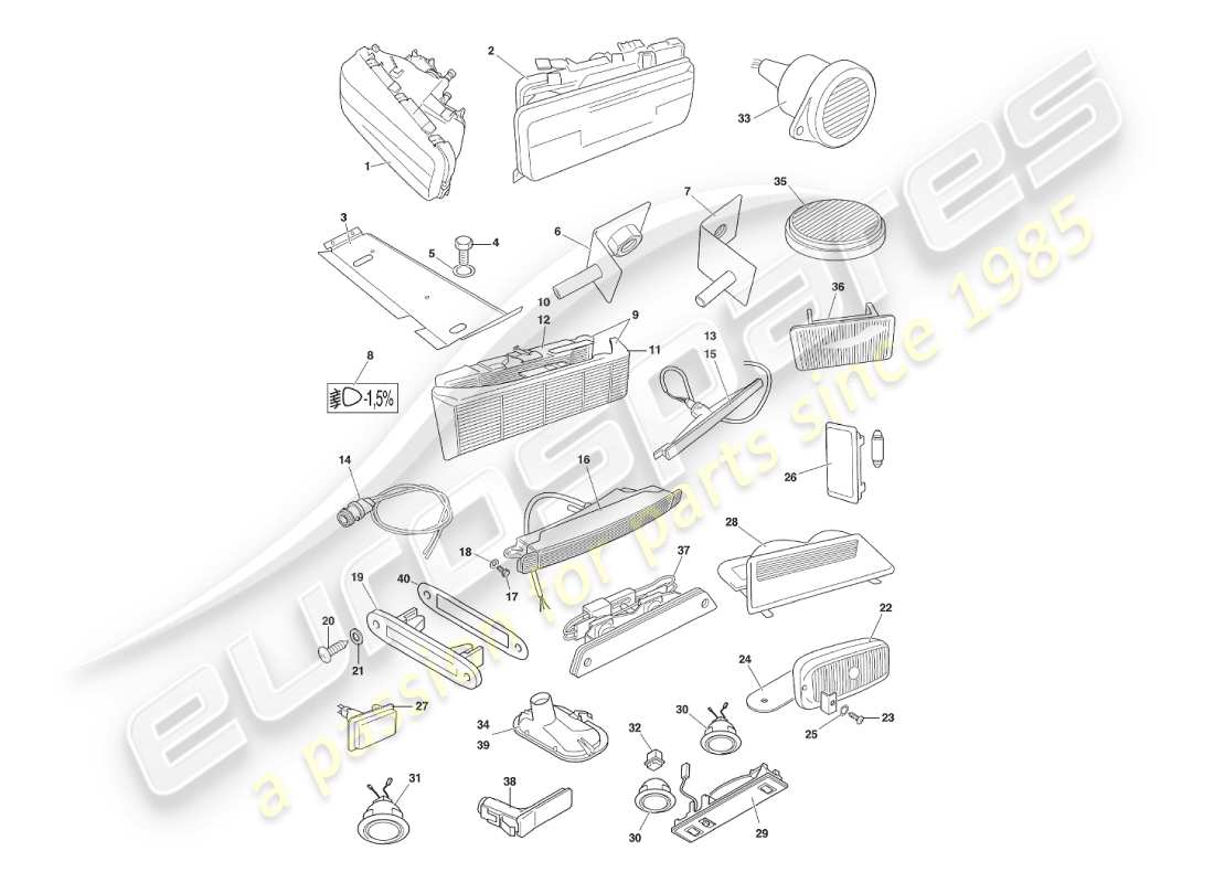part diagram containing part number 37-55403