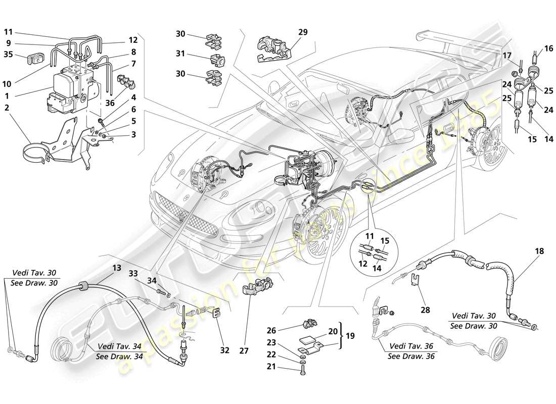 part diagram containing part number 377400341