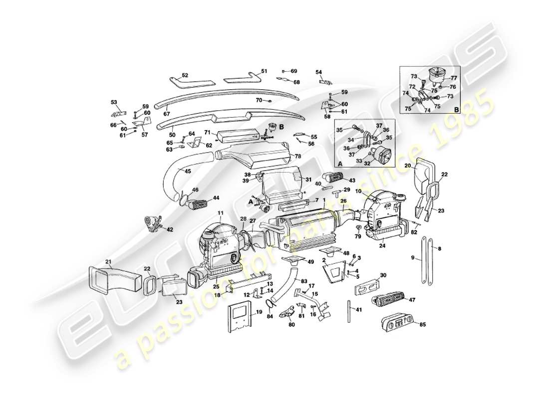 part diagram containing part number 110896