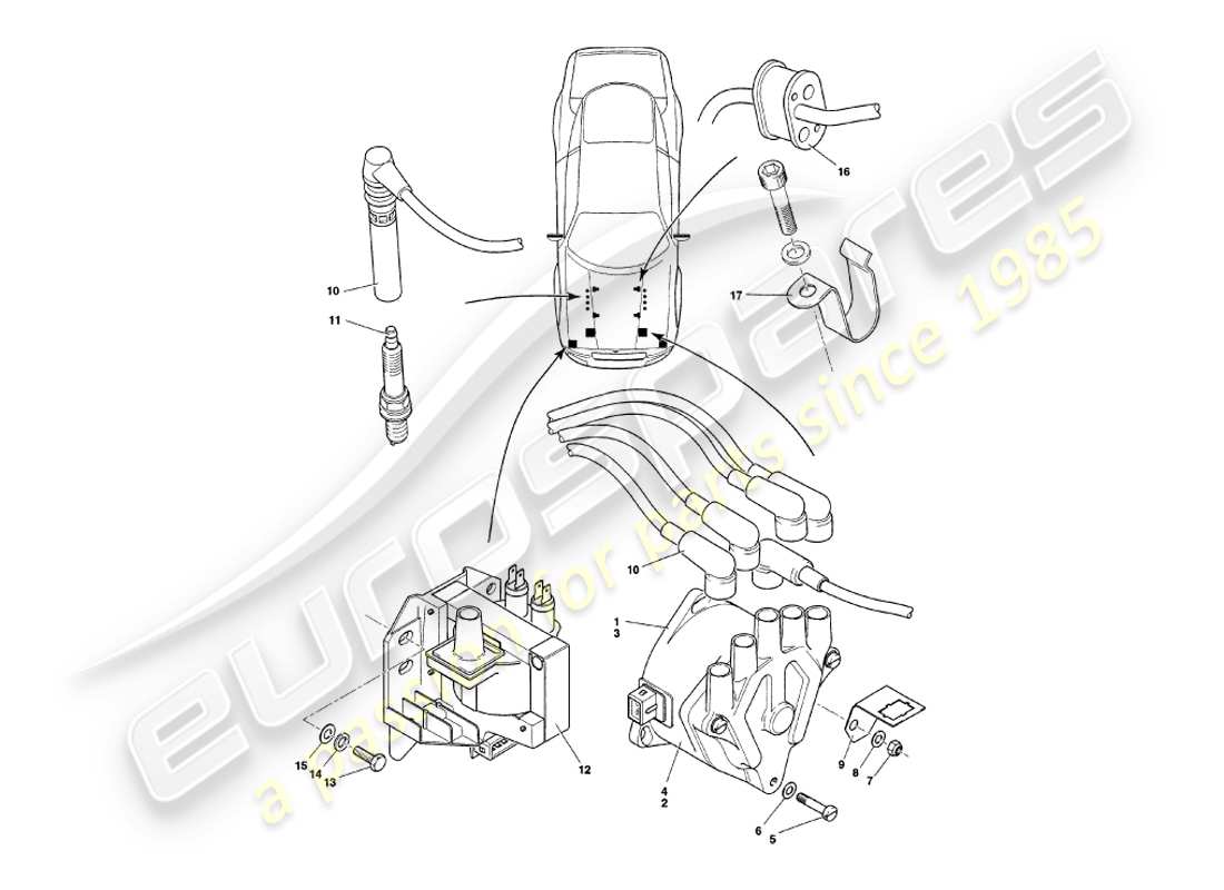 part diagram containing part number 07-56302