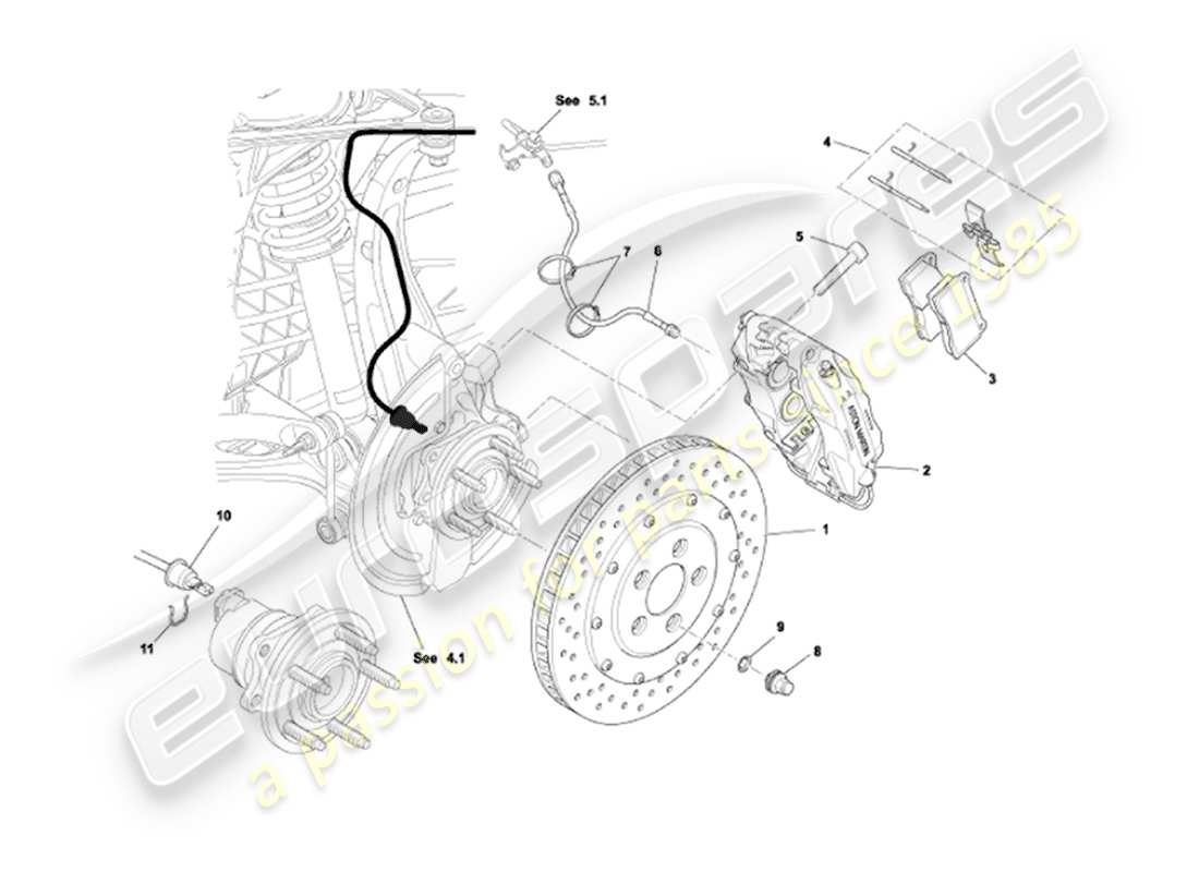 part diagram containing part number 1r12-280459-af
