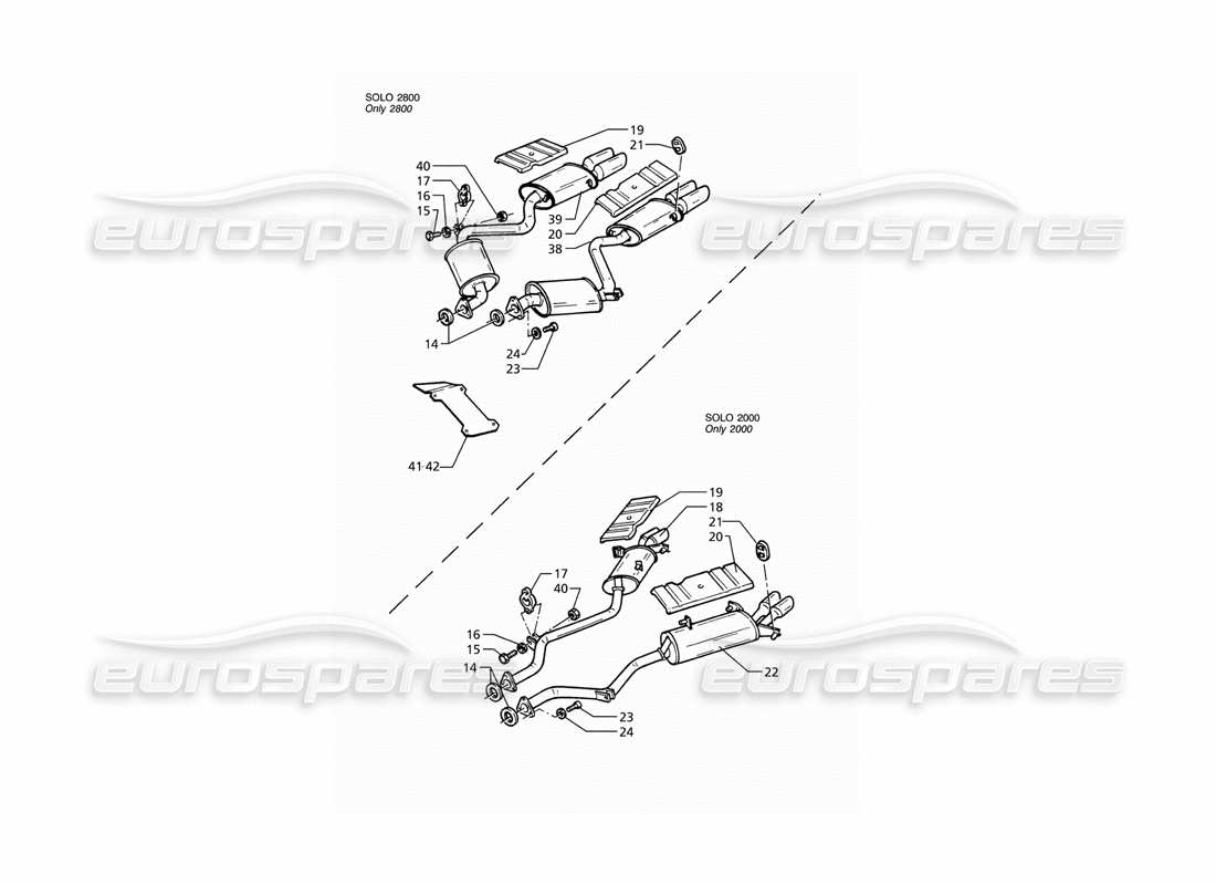 part diagram containing part number 369005140