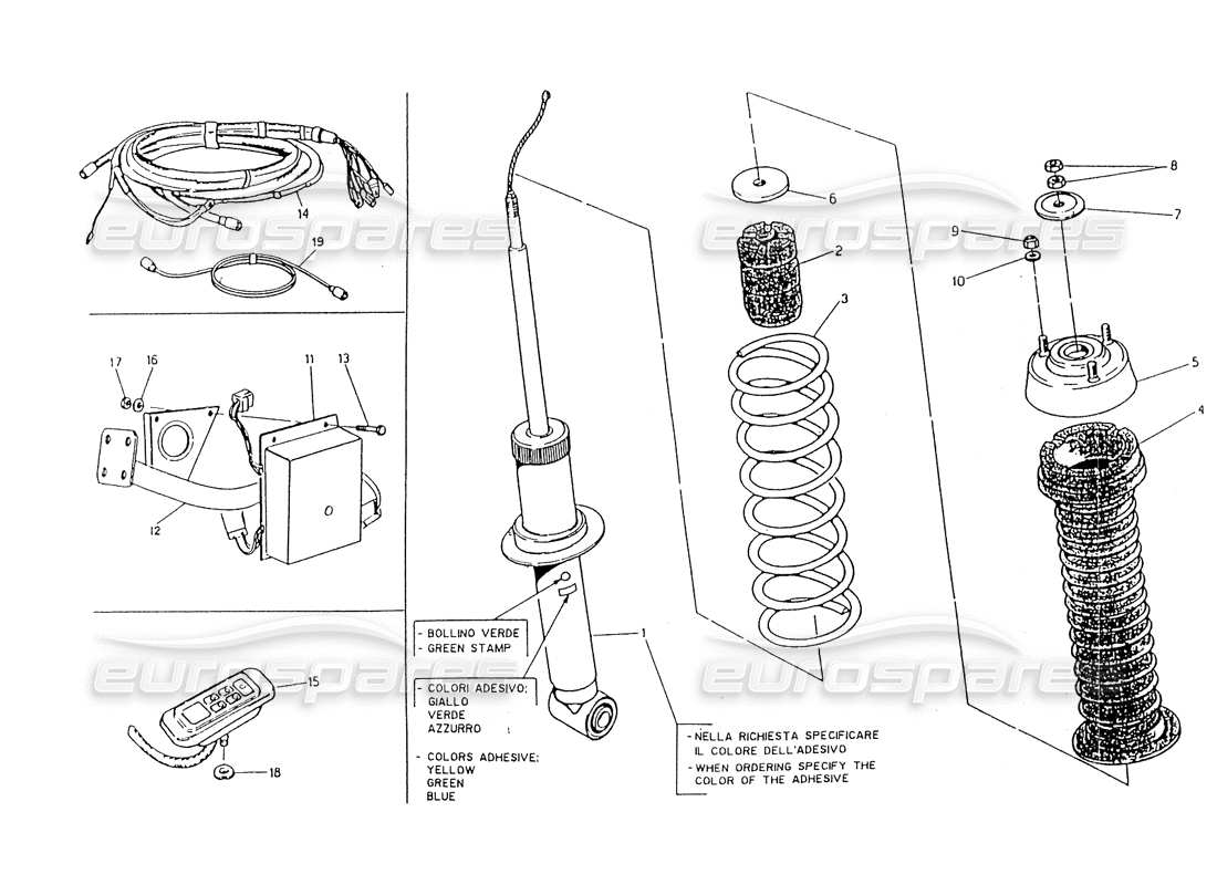 part diagram containing part number 313053150