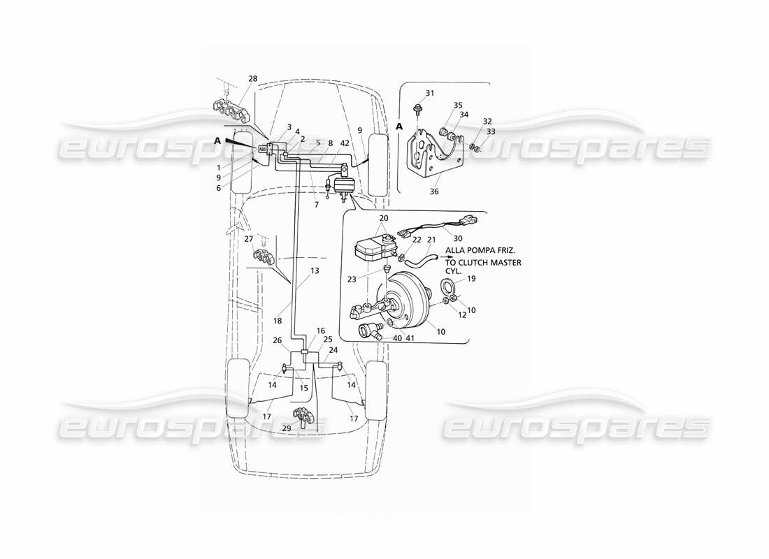 part diagram containing part number 373830315