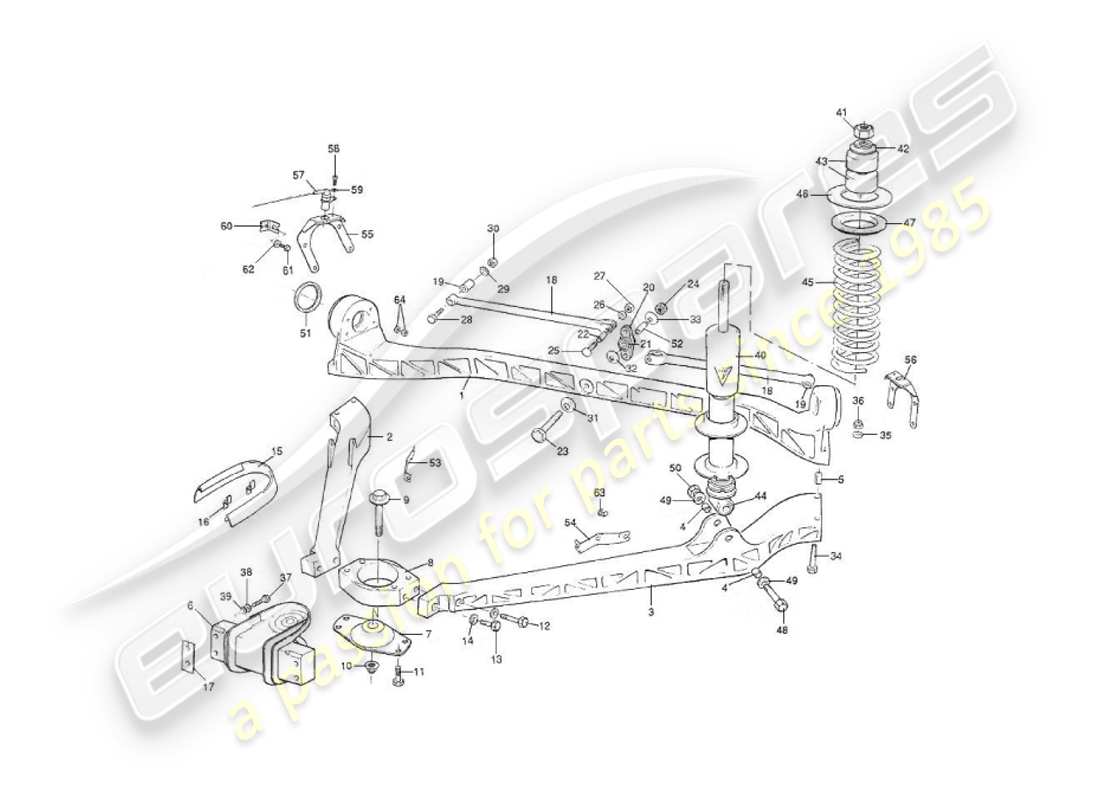 part diagram containing part number 696241