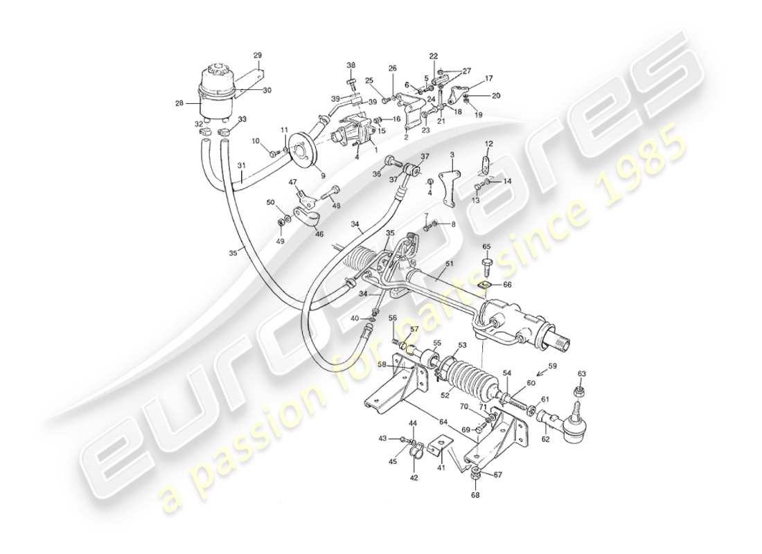 part diagram containing part number 09-25874