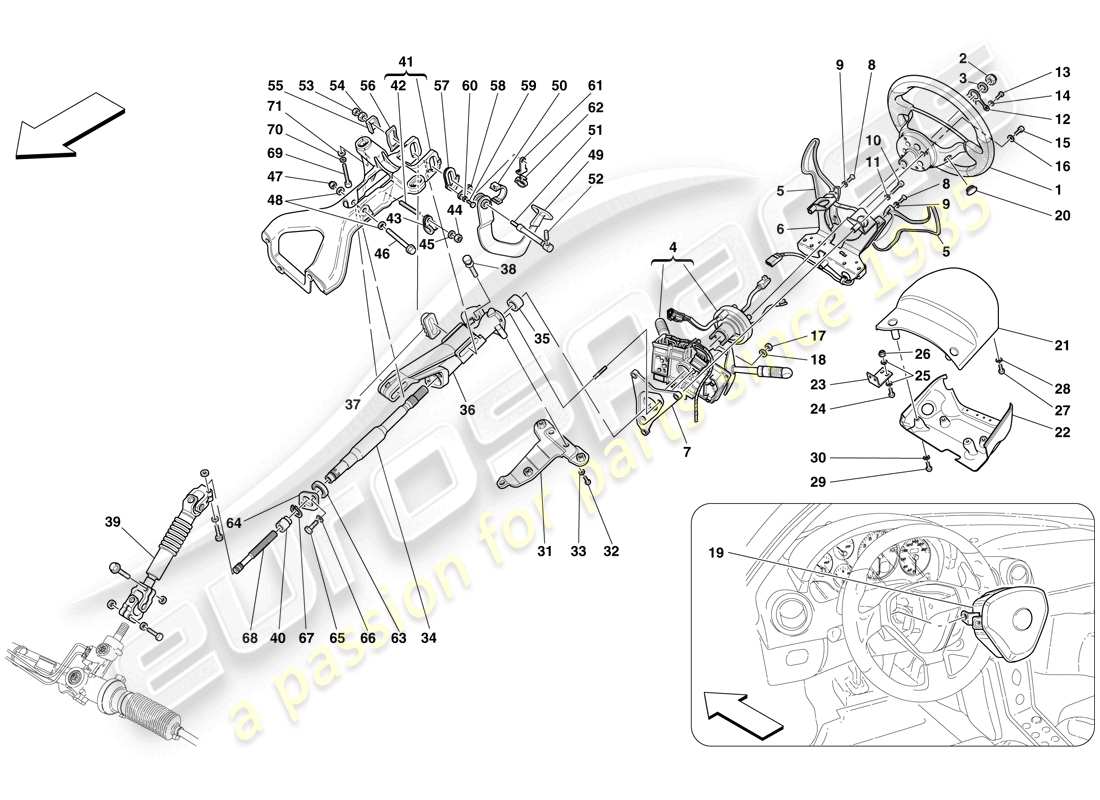 part diagram containing part number 198973