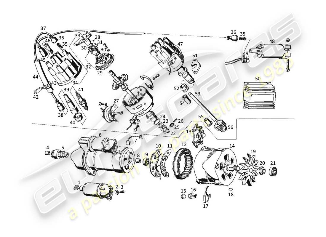 part diagram containing part number 420-08-02-00