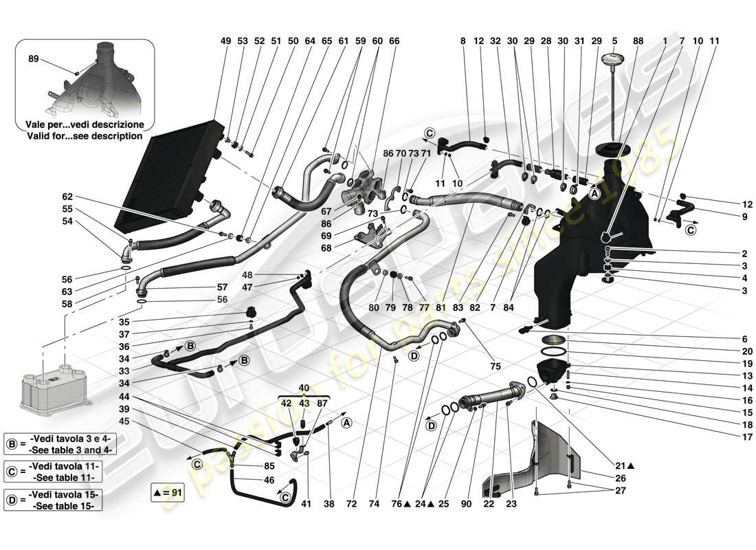 part diagram containing part number 294902